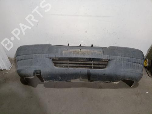 Paragolpes delantero FIAT SCUDO Bus (220_) 2.0 JTD 16V 9567250262 | 9567250262