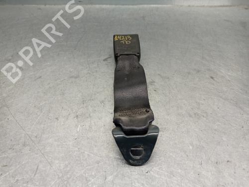 Seat buckle PEUGEOT 306 Hatchback (7A, 7C, N3, N5) 1.9 D | BP20260942I32 