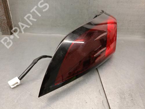 Left taillight TOYOTA COROLLA Saloon (_E21_) 1.8 VVTi Hybrid (ZWE211, MZEA12) | BP32745112C34 - Image 5