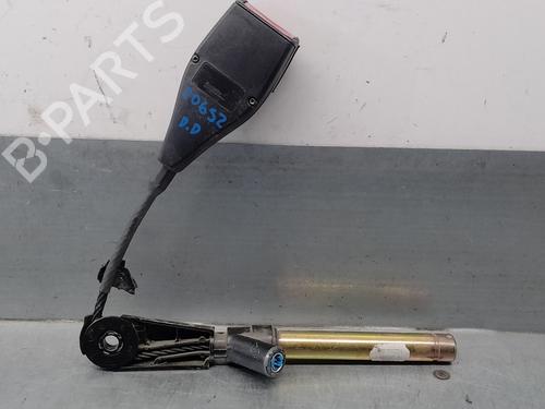 Høyre foran beltestrammer RENAULT LAGUNA II (BG0/1_) 1.6 16V (BG1G, BG1H) (112 hp) 18550848