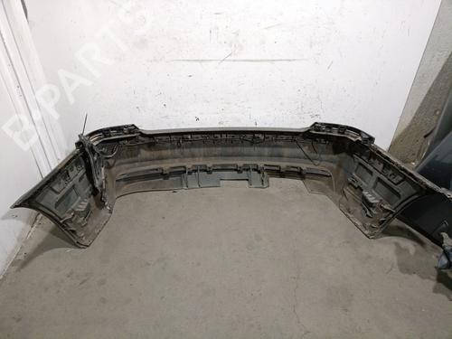 Rear bumper BMW 7 (E65, E66, E67) 730 Ld | BP22725413C8 