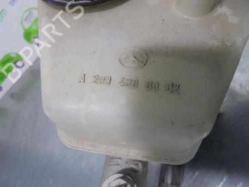 Brake master cylinder MERCEDES-BENZ CLK (C209) CLK 320 (209.365) | BP2315538M77 