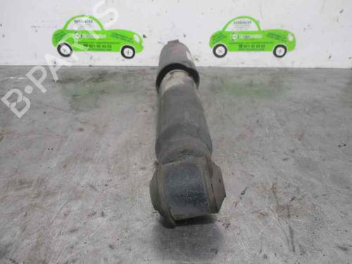 Right rear shock absorber FIAT FIORINO Box Body/MPV (225_) 1.3 D Multijet (225BXD1A, 225BXB1A, 225BXB11) | BP3508969M19 