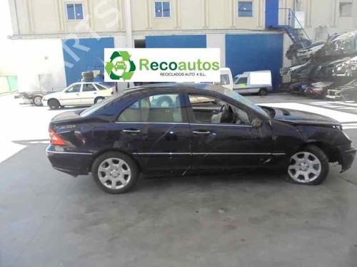 Right rear driveshaft MERCEDES-BENZ C-CLASS (W203) C 220 CDI (203.008) | BP2518542M41 