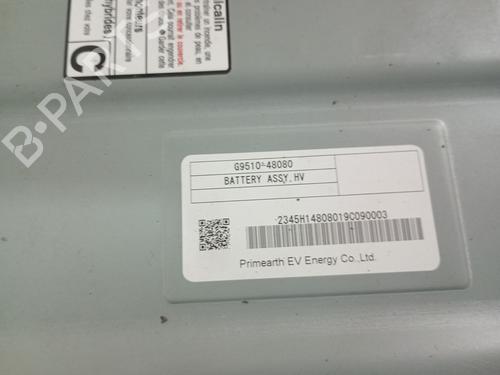 Batterij LEXUS NX (_Z1_) 300h AWD (AYZ15_) | BP29973284E11