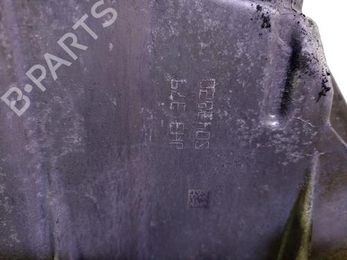 Gearbox NISSAN MICRA V (K14) 0.9 IG-T | BP25711162M3 