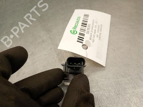Module électronique FIAT TIPO Saloon (356_, 357_) 1.4 (356SXA1B) | BP29438274M83 