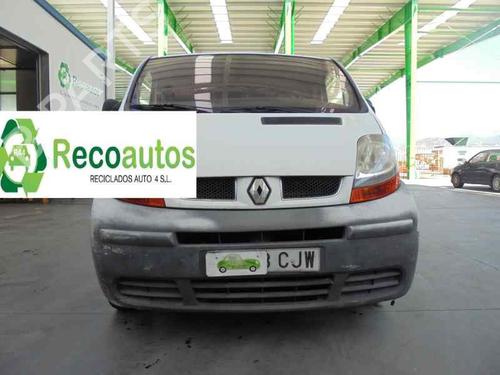Left front indicator RENAULT TRAFIC II Van (FL) 1.9 dCi 100 (FL0C, FL0K, FL0B) | BP4640133C32  - Image 7