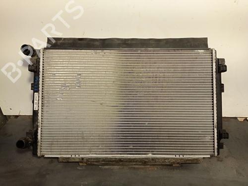 Køler VW TOURAN (5T1) 1.4 TSI (150 hp) 27275616