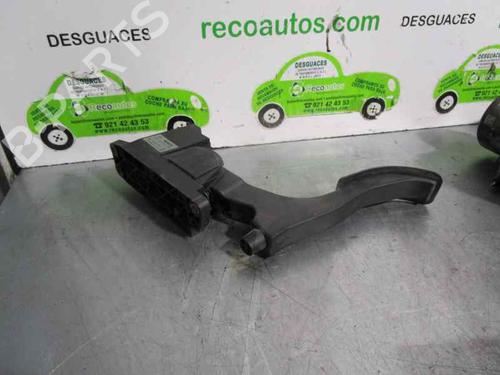 Pedal VW BORA I (1J2) 1.9 TDI | BP2098494I4 