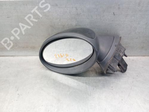 Used Left mirror MINI MINI (R50, R53) Cooper (116 hp) 25496326