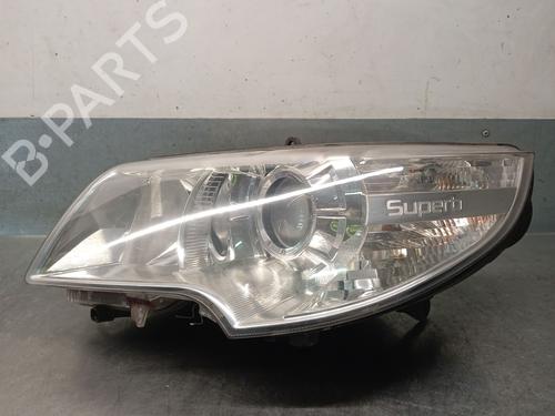 Used Left headlight Left headlight 37016219 37016219