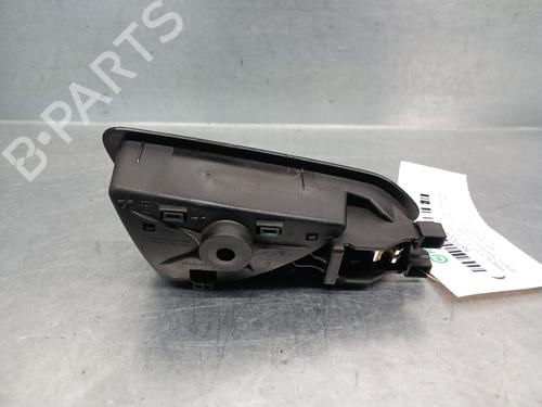 Front left interior door handle RENAULT EXPRESS Box Body/MPV 1.5 Blue dCi 75 (F6AA) | BP29447788I13 