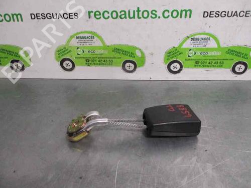 Used Seat buckle AUDI A4 B7 Avant (8ED) 2.0 TDI quattro (140 hp) 20250592