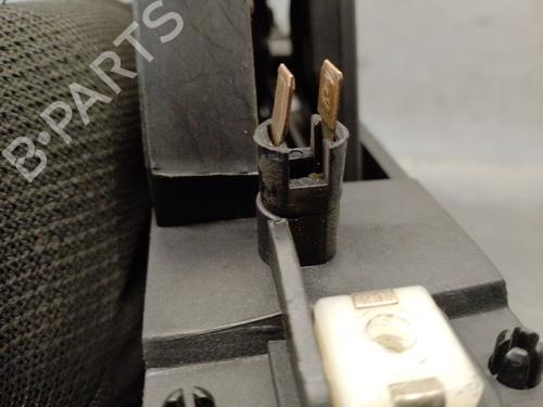 Climate control SEAT 131 (131A) 2.0 | BP23964127I5 