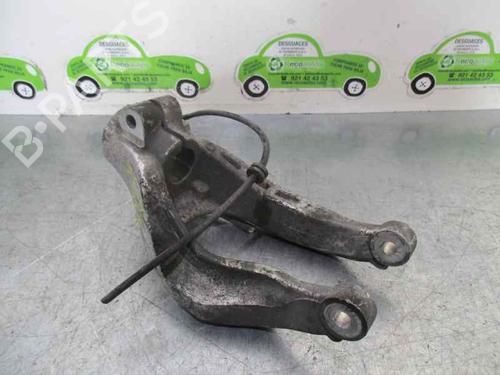 Used Left front suspension arm Left front suspension arm 8290258 8290258