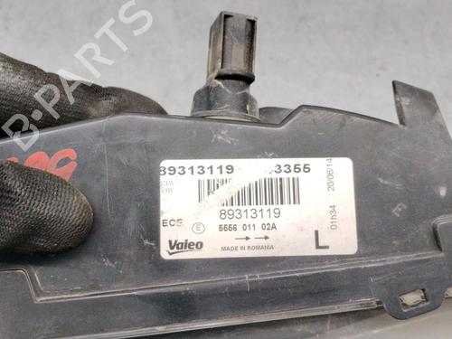 Left front indicator AUDI Q7 (4LB) 3.0 TDI quattro | BP37415536C32 - Image 3