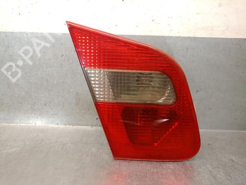 Used Left tailgate light Left tailgate light 37184062 37184062