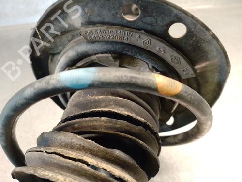 Right front shock absorber SMART FORTWO Coupe (453) 0.9 (453.344, 453.353) | BP34440462M17  - Image 5