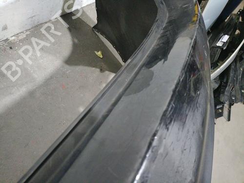 Rear bumper MAZDA 6 Estate (GH) 2.0 MZR-CD (GH14) | BP31376170C8 