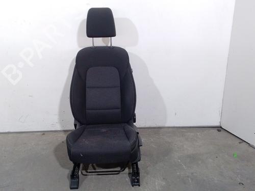 Used Left front seat KIA SPORTAGE IV (QL, QLE) 1.6 CRDi (136 hp) 27208988