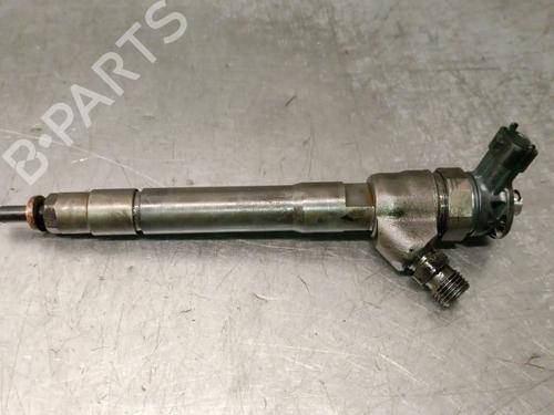 Used Injector Injector NISSAN QASHQAI II (J11, J11_) 1.6 dCi (130 hp) 34694055 34694055
