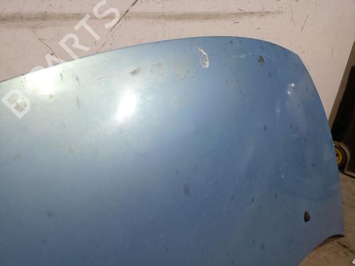 Hood CITROËN C3 I (FC_, FN_) 1.4 HDi | BP24846351C1 