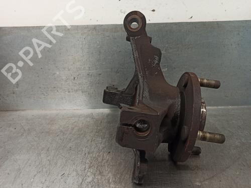 Right front steering knuckle FORD FIESTA VI (CB1, CCN)  | BP17080299M26 