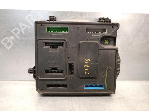 Used Fuse box Fuse box RENAULT MEGANE III Coupe (DZ0/1_) 1.9 dCi (DZ0N, DZ0J, DZ1J, DZ1K) (131 hp) 22222874 22222874