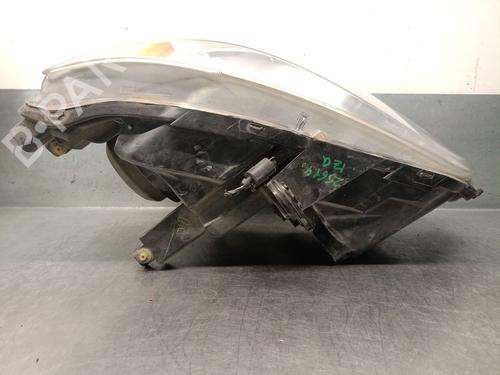 Left headlight CHRYSLER GRAND VOYAGER V (RT) 2.8 CRD | BP37999858C28 - Image 3