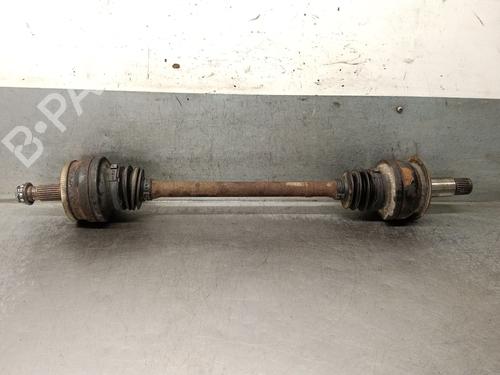Used Left rear driveshaft Left rear driveshaft MERCEDES-BENZ CLK (C209) CLK 220 CDI (209.308) (150 hp) 38590082 38590082