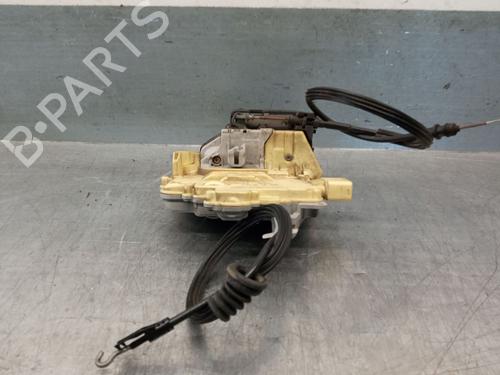 Front left lock VW PASSAT B6 (3C2) 2.0 FSI | BP27866484C98 