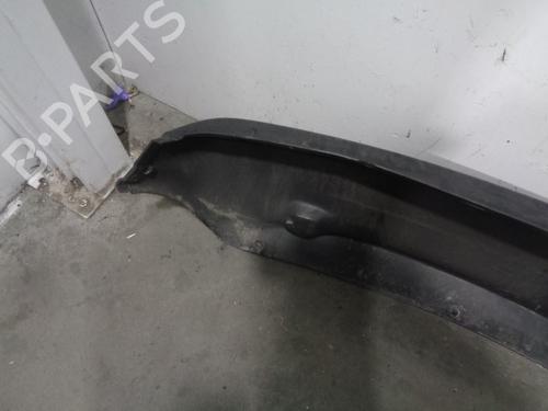Rear bumper OPEL CORSA B (S93) 1.2 i (F08, F68, M68) | BP12057450C8 