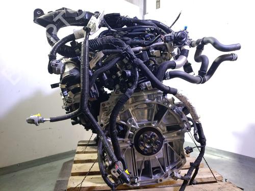 Engine RENAULT CLIO V (B7_) 1.6 E-TECH 140 (B7MU) | BP29943791M1