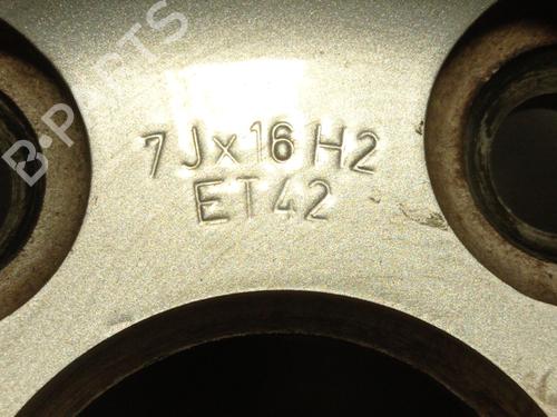 Fælk AUDI A4 B7 (8EC) | BP39814589C45 - Image 4