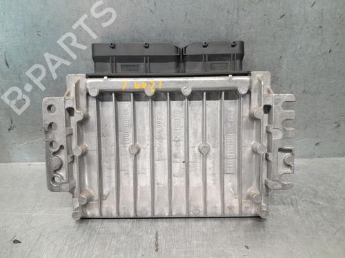Engine control unit (ECU) MINI MINI (R50, R53) Cooper | BP37418023M57 - Image 2
