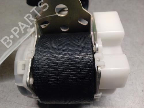 Rear left seatbelt TOYOTA COROLLA Verso (ZER_, ZZE12_, R1_) 1.8 (ZNR11_, ZNR11R) | BP32273979I29 