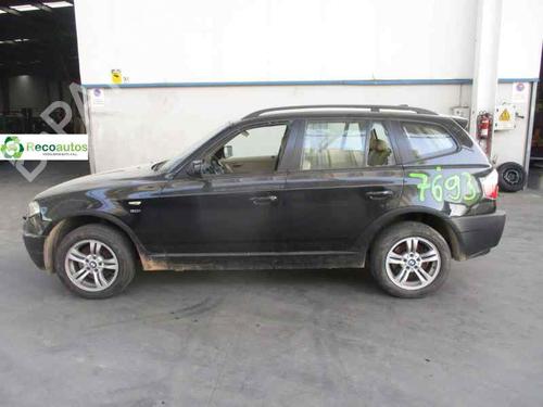 Brugte BMW X3 (E83) 3.0 i xDrive 175442