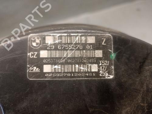 Servo brake BMW 3 Touring (E46) 320 d | BP29477848M42 
