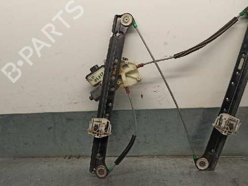 Front right window mechanism BMW X3 (E83) 3.0 d | BP8001858C23 