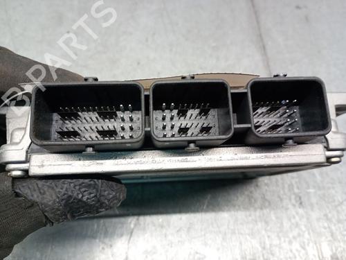 Engine control unit (ECU) PEUGEOT 407 (6D_) 2.2 16V (6D3FYH, 6D3FYE) | BP33813627M57 - Image 3