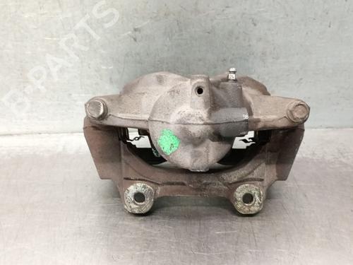 Right front brake caliper FIAT 500L (351_, 352_) 1.6 D Multijet (199LYD1B) | BP34392343M104 - Image 4