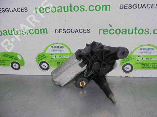 Rear wiper motor FIAT IDEA (350_) 1.4 16V | BP4080681M102 
