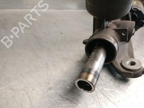 Steering rack AUDI A3 Sportback (8YA, 8YF) 35 TFSI | BP25272451M22 