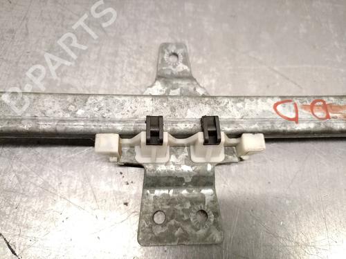 Left rear driveshaft SUBARU LEGACY V Estate (BR) 2.0 D AWD | BP21794265M40 