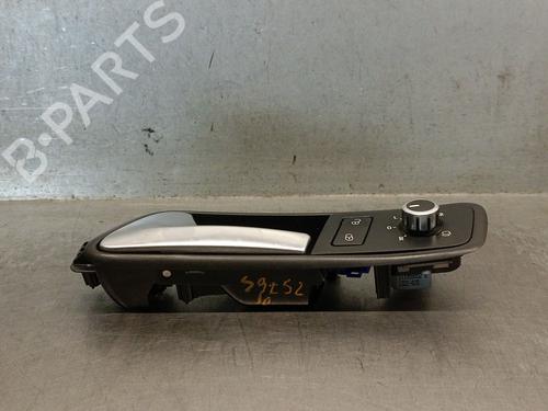 Front left interior door handle VW TOURAN (1T3) 1.6 TDI | BP36695386I13 - Image 4