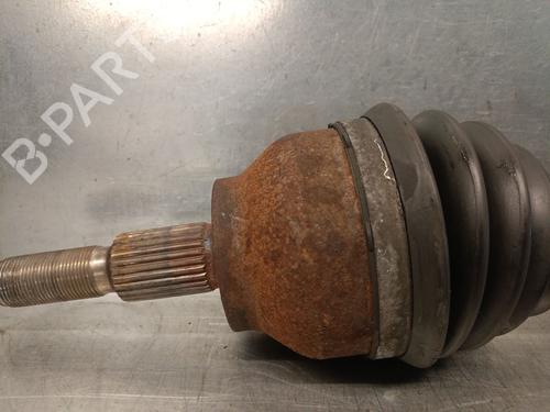 Right front driveshaft FORD KUGA II (DM2) 1.6 EcoBoost | BP32066226M39