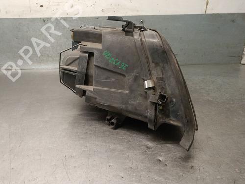 Left headlight AUDI ALLROAD C5 (4BH) 2.5 TDI quattro | BP37873694C28 - Image 2