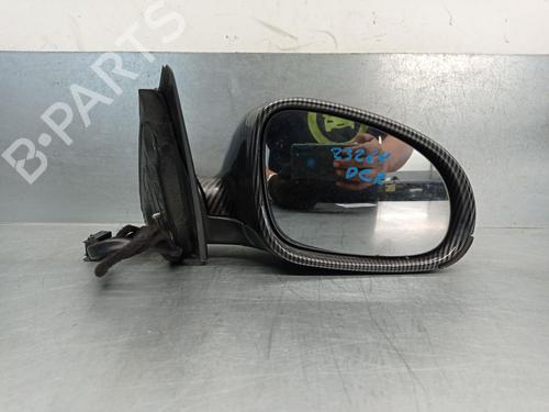 Used Right mirror VW PASSAT B6 (3C2) 1.4 TSI (122 hp) 27654207