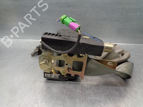 Front left seatbelt DAEWOO EVANDA (KLAL) 2.0 | BP9244672I26 